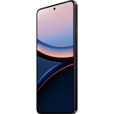Мобільний телефон Xiaomi Poco F7 Ultra 12/256GB Black (1135347)