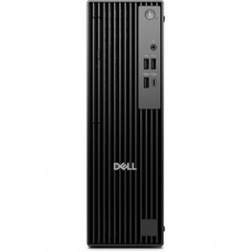 Комп'ютер Dell Pro Slim / U7-265, 16, 512, кл+м, Win11P (BTO108_QCS1250)