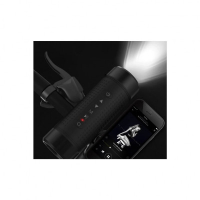 Акустична система Jakcom OS2 5W Black (jkmkpbos2b)