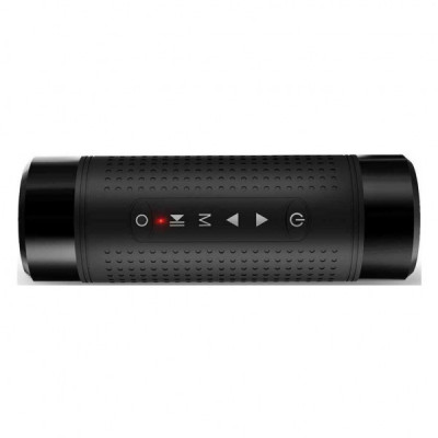 Акустична система Jakcom OS2 5W Black (jkmkpbos2b)