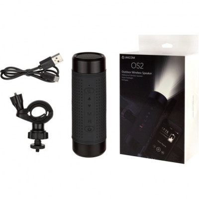 Акустична система Jakcom OS2 5W Black (jkmkpbos2b)