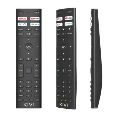 Телевізор Kivi 65U7000MB
