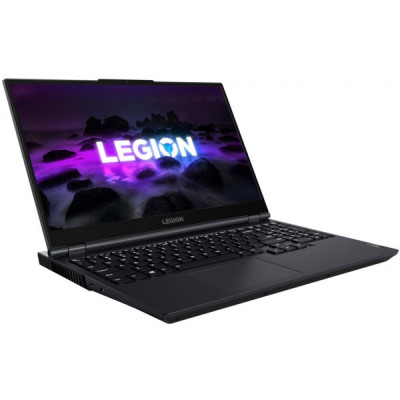 Ноутбук Lenovo Legion 5 15ACH6 (82JW00QGRA)