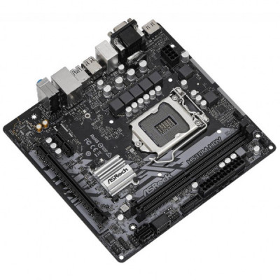 Материнська плата ASRock H510M-HDV