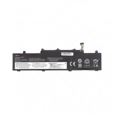 Акумулятор до ноутбука LENOVO ThinkPad E14 Gen2 (L19C3PD5) 11.55V 4650mAh PowerPlant (NB482115)