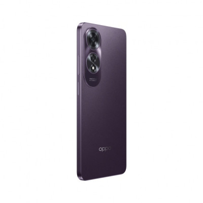 Мобільний телефон Oppo A60 8/128GB Midnight Purple (OFCPH2631_PURPLE_8/128)