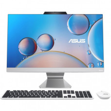 Комп'ютер ASUS A3402WVAK-WPC1420 AiO / i7-1355U, 16, 512, KM (90PT03T1-M02600)