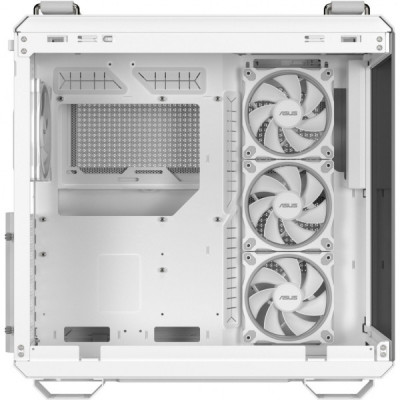Корпус ASUS GT502 TUF GAMING HORIZON TG ARGB WHITE (90DC0093-B19010)