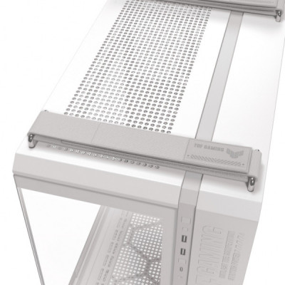 Корпус ASUS GT502 TUF GAMING HORIZON TG ARGB WHITE (90DC0093-B19010)