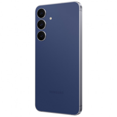 Мобільний телефон Samsung Galaxy S25 FE 8/256Gb Navy (SM-S731BDBGEUC)