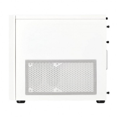 Корпус Corsair Carbide 280X RGB Tempered Glass White (CC-9011137-WW)