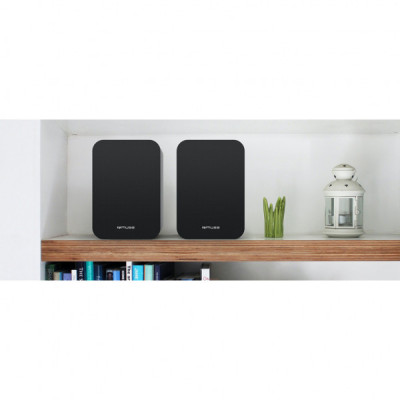 Акустична система Muse M-620 SH USB Black (M-620 SH) Акустична система Muse M-620 SH USB Black (M-620 SH)