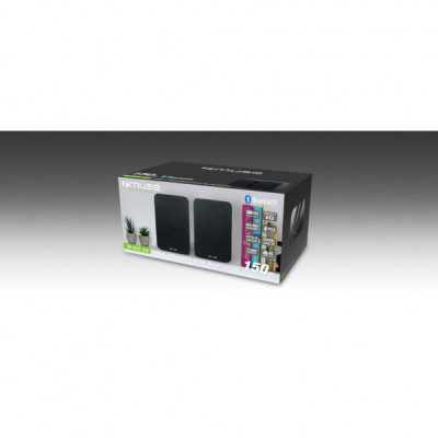Акустична система Muse M-620 SH USB Black (M-620 SH) Акустична система Muse M-620 SH USB Black (M-620 SH)