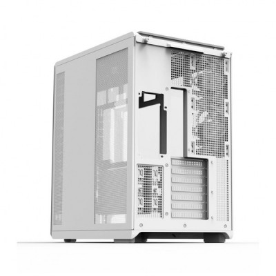Корпус для ПК Zalman P60WHITE Корпус для ПК Zalman P60WHITE