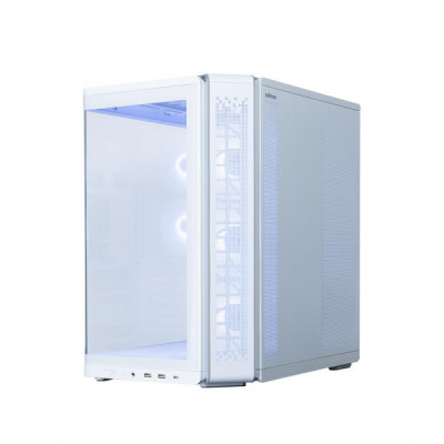 Корпус для ПК Zalman P60WHITE Корпус для ПК Zalman P60WHITE
