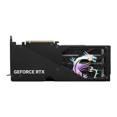 Відеокарта MSI GeForce RTX5060Ti 8Gb GAMING TRIO OC (RTX 5060 Ti 8G GAMING TRIO OC) Відеокарта MSI GeForce RTX5060Ti 8Gb GAMING TRIO OC (RTX 5060 Ti 8G GAMING TRIO OC)