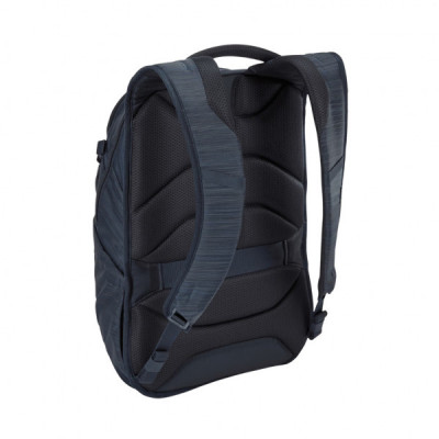 Рюкзак для ноутбука Thule 17" Construct Backpack 24L CONBP-116 Carbon Blue (3205353) Рюкзак для ноутбука Thule 17" Construct Backpack 24L CONBP-116 Carbon Blue (3205353)