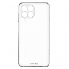 Чохол до мобільного телефона MakeFuture Samsung M33 Air (Clear TPU) (MCA-SM33)