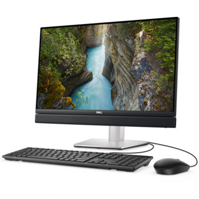 Комп'ютер Dell Optiplex 7410 AiO / i5-13500T (N009O7410AIO)