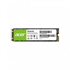 Накопичувач SSD M.2 2280 2TB RE100 Acer (BL.9BWWA.116)