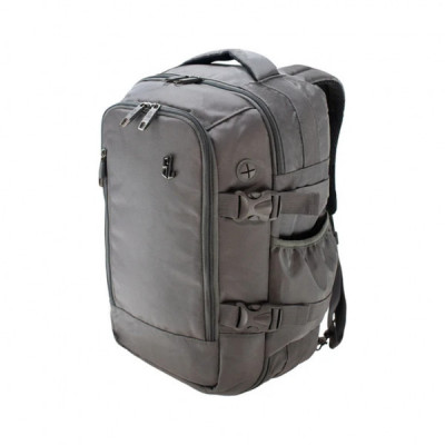 Рюкзак для ноутбука Semi Line 14" P8298-5 20L Graphite (P8298-5)