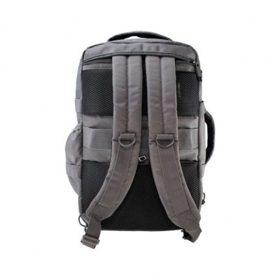 Рюкзак для ноутбука Semi Line 14" P8298-5 20L Graphite (P8298-5)