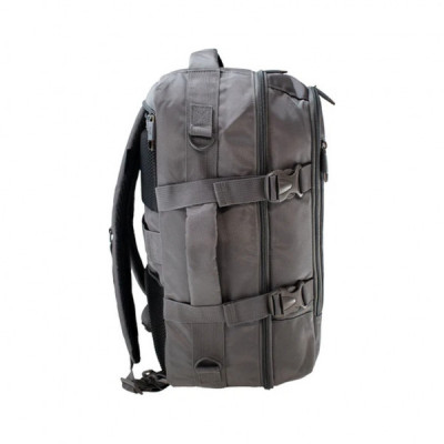 Рюкзак для ноутбука Semi Line 14" P8298-5 20L Graphite (P8298-5)