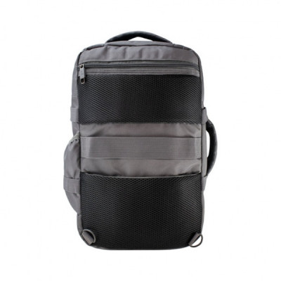 Рюкзак для ноутбука Semi Line 14" P8298-5 20L Graphite (P8298-5)