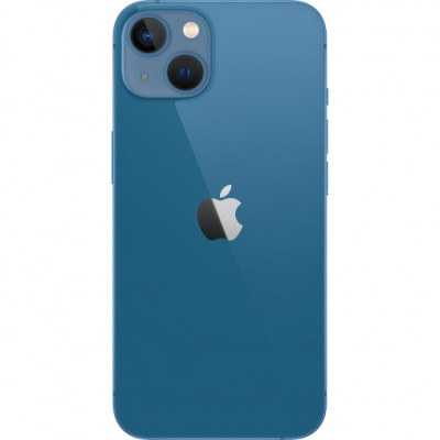 Мобільний телефон Apple iPhone 13 128Gb Blue (REF A) BREEZY (2AMLPK3)