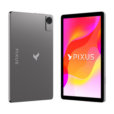 Планшет Pixus Line NEW 10.1" 6/128GB LTE metal, graphite (4897058532340) Планшет Pixus Line NEW 10.1" 6/128GB LTE metal, graphite (4897058532340)
