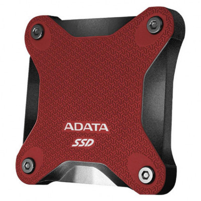 Накопичувач SSD USB 3.2 240GB ADATA (ASD600Q-240GU31-CRD)