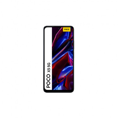 Мобільний телефон Xiaomi Poco X5 5G 6/128GB Black (974731)