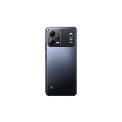 Мобільний телефон Xiaomi Poco X5 5G 6/128GB Black (974731)