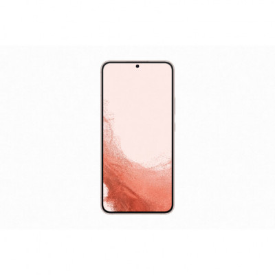 Мобільний телефон Samsung Galaxy S22+ 5G 8/128Gb Pink Gold (SM-S906BIDDSEK)