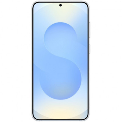 Чохол до мобільного телефона Samsung Galaxy S25+ (S936) Clear case (EF-QS936CTEGWW)