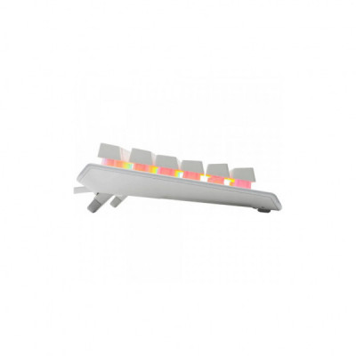 Клавіатура SteelSeries Apex 3 TKL USB UA White (64819)