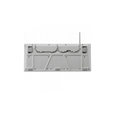 Клавіатура SteelSeries Apex 3 TKL USB UA White (64819)