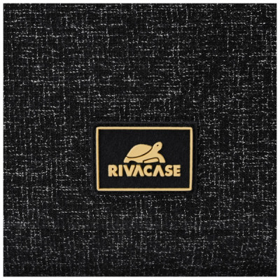 Сумка для ноутбука RivaCase 14" 7921 Anvik, Black (7921Black)