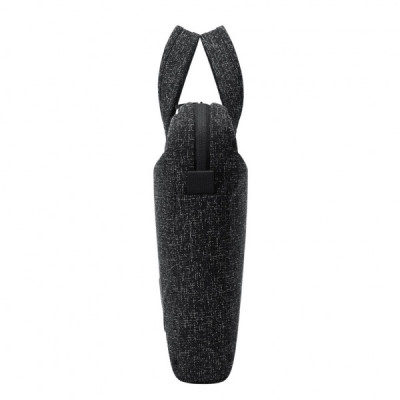 Сумка для ноутбука RivaCase 14" 7921 Anvik, Black (7921Black)