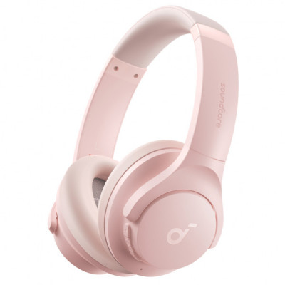 Навушники Anker SoundСore Q20i Pink (A3004G52)
