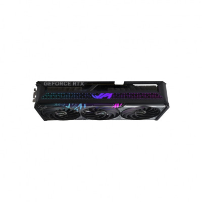 Відеокарта ASUS GeForce RTX5070 12Gb ROG STRIX GAMING OC (ROG-STRIX-RTX5070-O12G-GAMING) Відеокарта ASUS GeForce RTX5070 12Gb ROG STRIX GAMING OC (ROG-STRIX-RTX5070-O12G-GAMING)