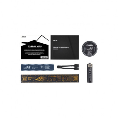Відеокарта ASUS GeForce RTX5070 12Gb ROG STRIX GAMING OC (ROG-STRIX-RTX5070-O12G-GAMING) Відеокарта ASUS GeForce RTX5070 12Gb ROG STRIX GAMING OC (ROG-STRIX-RTX5070-O12G-GAMING)
