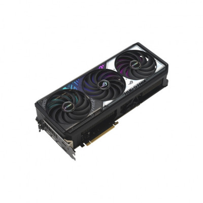 Відеокарта ASUS GeForce RTX5070 12Gb ROG STRIX GAMING OC (ROG-STRIX-RTX5070-O12G-GAMING) Відеокарта ASUS GeForce RTX5070 12Gb ROG STRIX GAMING OC (ROG-STRIX-RTX5070-O12G-GAMING)