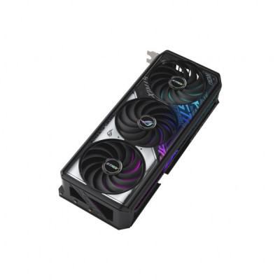 Відеокарта ASUS GeForce RTX5070 12Gb ROG STRIX GAMING OC (ROG-STRIX-RTX5070-O12G-GAMING) Відеокарта ASUS GeForce RTX5070 12Gb ROG STRIX GAMING OC (ROG-STRIX-RTX5070-O12G-GAMING)