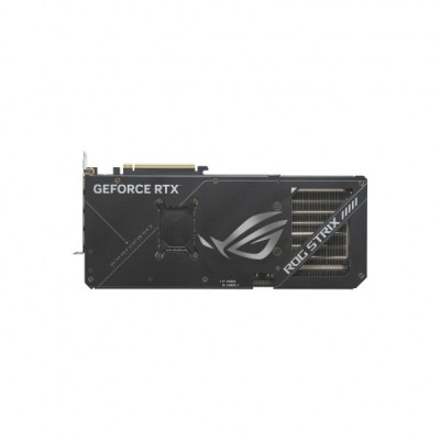 Відеокарта ASUS GeForce RTX5070 12Gb ROG STRIX GAMING OC (ROG-STRIX-RTX5070-O12G-GAMING) Відеокарта ASUS GeForce RTX5070 12Gb ROG STRIX GAMING OC (ROG-STRIX-RTX5070-O12G-GAMING)