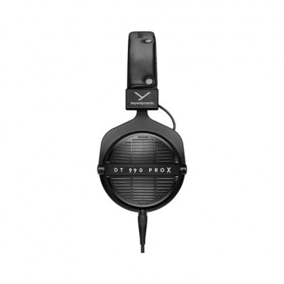 Навушники Beyerdynamic DT 990 PRO X 48 Ohms Black (531505) Навушники Beyerdynamic DT 990 PRO X 48 Ohms Black (531505)