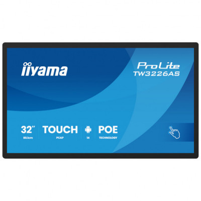 Монітор iiyama TW3226AS-B3P