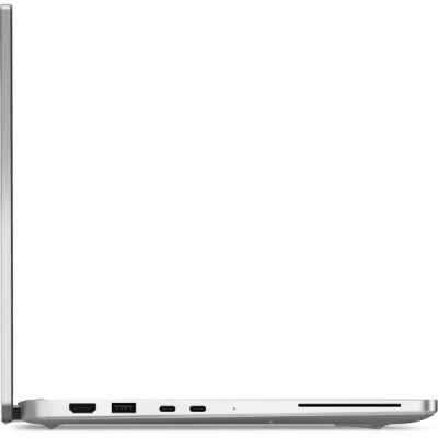 Ноутбук Dell Pro 14 Plus (210-BPDR_U732512_UBU)