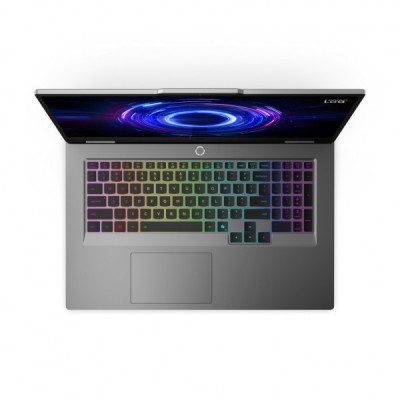 Ноутбук Lenovo LOQ 17IRX10 (83JH00ENRA)