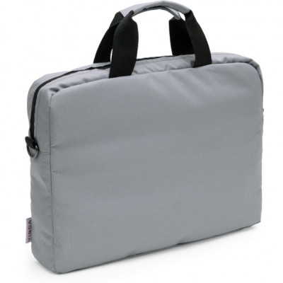 Сумка для ноутбука Vinga 14-15" NB140P gray (NB140PG)